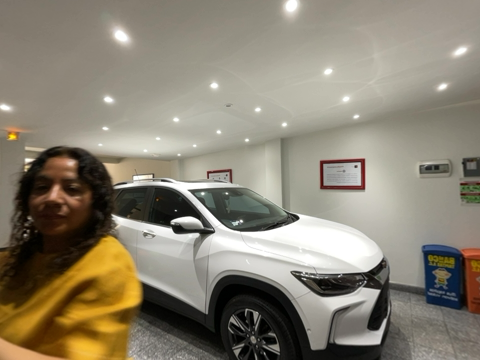 Foto de Maria del Rocio Sánchez Gonzalez